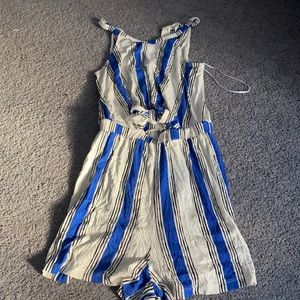 Super cute romper